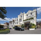 Mandolay Hotel Guildford