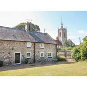 Manor Farm Cottage