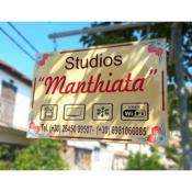 Manthiata Studios