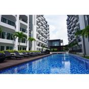 Mantra Condo Mae Phim B222