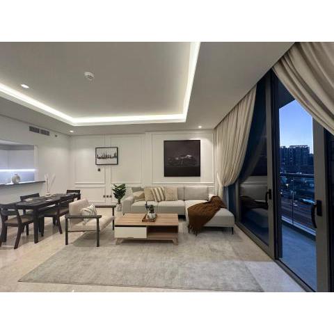 Manzil - 2BR Apt in Sterling West Tower near Dubai Mall