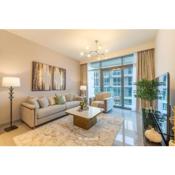 Manzil - Stylish 2BR in Palm Jumeirah W Beach View