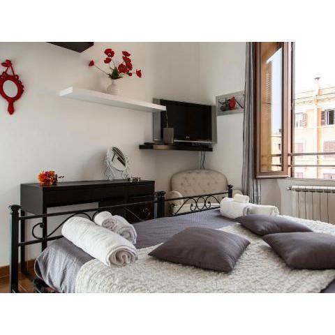 Manzoni Holiday Apartment