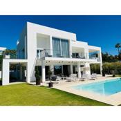 Marbella Prestige Villa Albarino