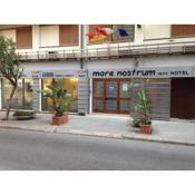 Mare Nostrum Petit Hôtel