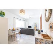 Mariblanca FreshApartments by Bossh! Apartments