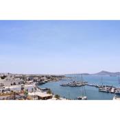 Mariet Naxos Spa & Suites