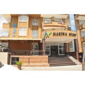 Marina Apart Hotel