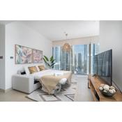 Marina Gate marvelous 2 bedroom apartment