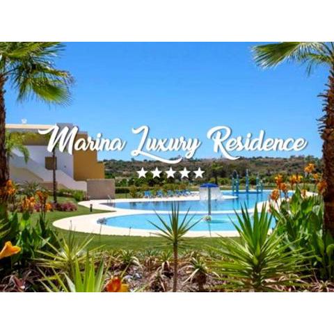 Marina Luxury Residence - Albufeira