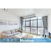 Marina Residence Tower B - Vacationer