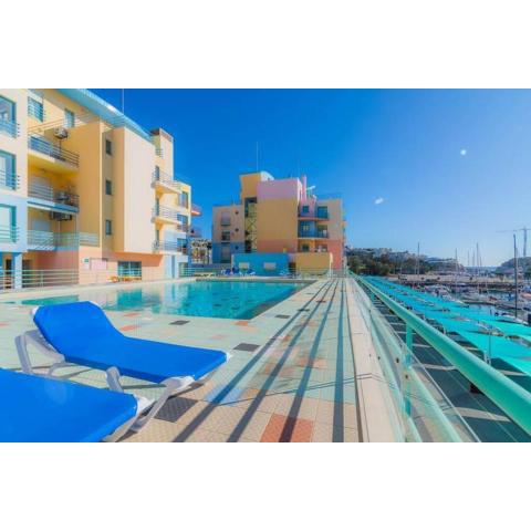 Marine Breeze Apartment Albufeira