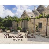 Marinella Suite Home