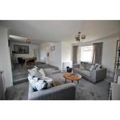 Mariners Retreat- spacious apartment in Crail