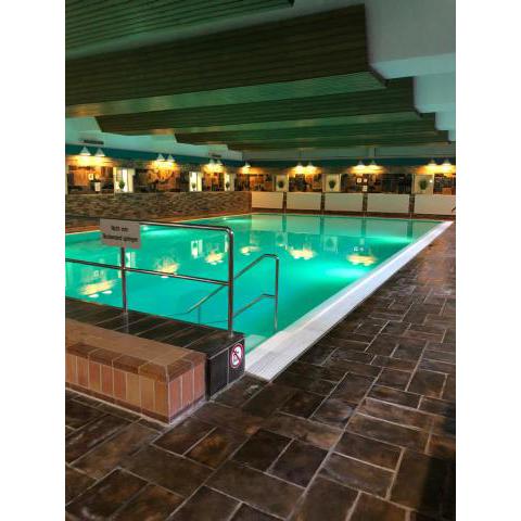 Mariposa inclusive Pool und Sauna