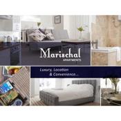 Marischal Apartments