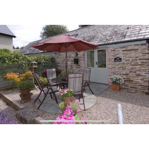 Maristow Cottages, overlook Tamar Valley Dartmoor