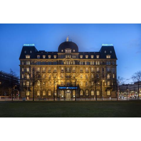 Maritim Hotel Mannheim