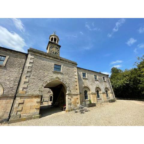 Marske Stables, Yorkshire Dales