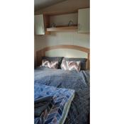 Masons by the sea Heysham static caravan sleeps 8 pet friendly