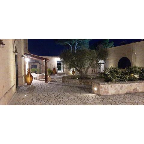 Masseria San Nicola B&B