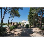 Masseria Santo Stefano Relais&Charming House