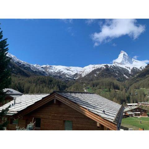 Matterhorn Panorama Apartment