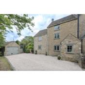 May Cottage, Cosy 3 Bed Cotswold Cottage