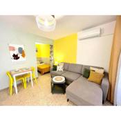 MAYOR apartament in Salou