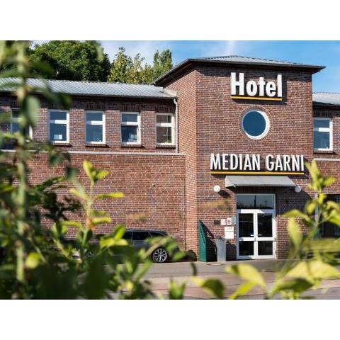 Median Hotel Garni