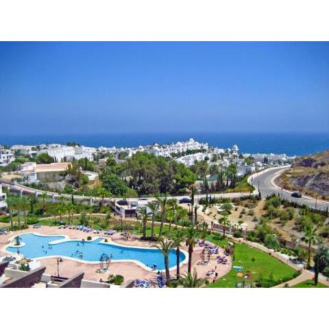 Mediterranean Sweet Home Mojacar