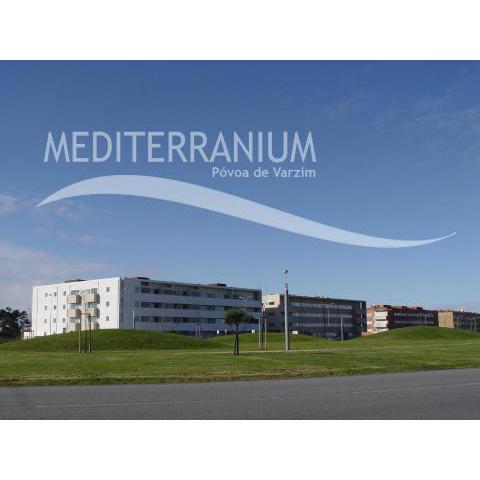 Mediterranium Apartments