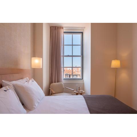 Memoria Lisboa FLH Hotels