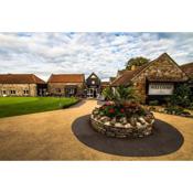 Mendip Spring Golf and Country Club