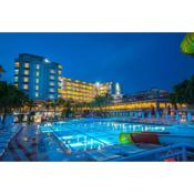 MERİDİA BEACH HOTEL