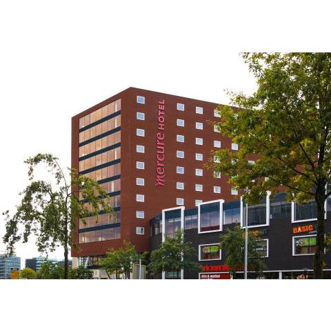 Mercure Hotel Amersfoort Centre