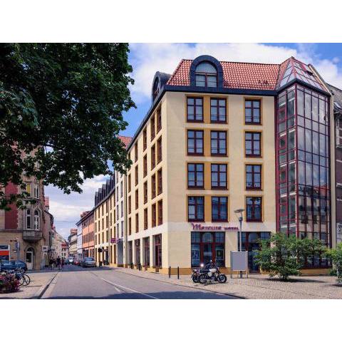 Mercure Hotel Erfurt Altstadt