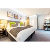 Mercure London Paddington Hotel