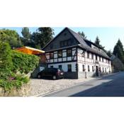 Meschkes Gasthaus Pension