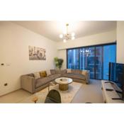 MH - Downtown Elegance 1 Bedroom Ref - 7002