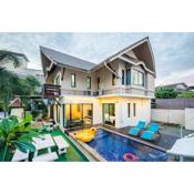 MIcky&Aom Pool Villa Pattaya