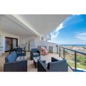 Mijas Golf Apartment and Pool