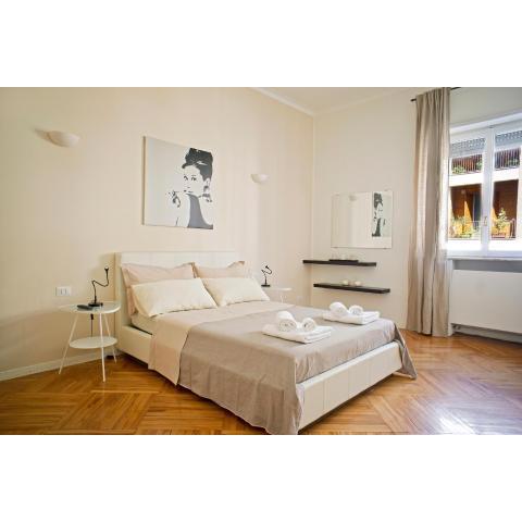 Milano Moscova Apartment