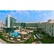 Millennium Airport Hotel Dubai