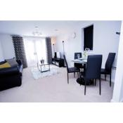 Mills Apartment - Two bedroom en-suite apartment