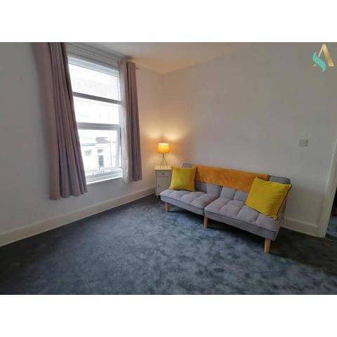 Milton Road Flat 1 - TSAC