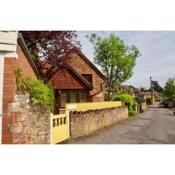 Minehead mews cottage