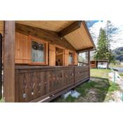 Mini Chalet Walser