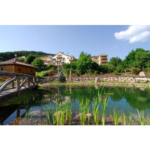 Mirabell Alpine Garden Resort & Spa