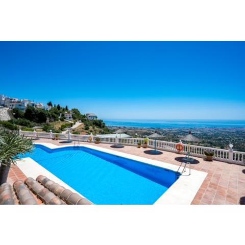 Mirador De Mijas Luxury Apt Blq 6 Mijas